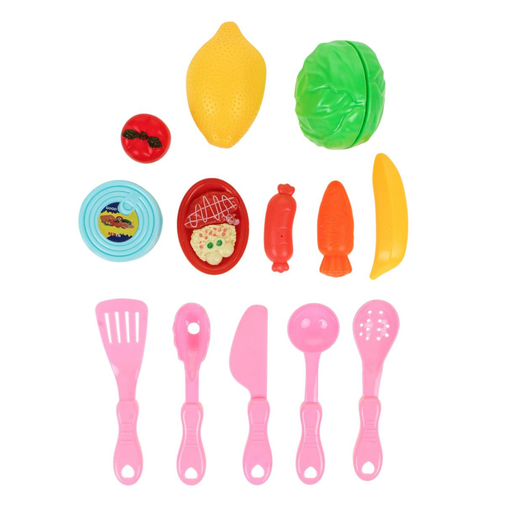 Набор посуды, пакет 232