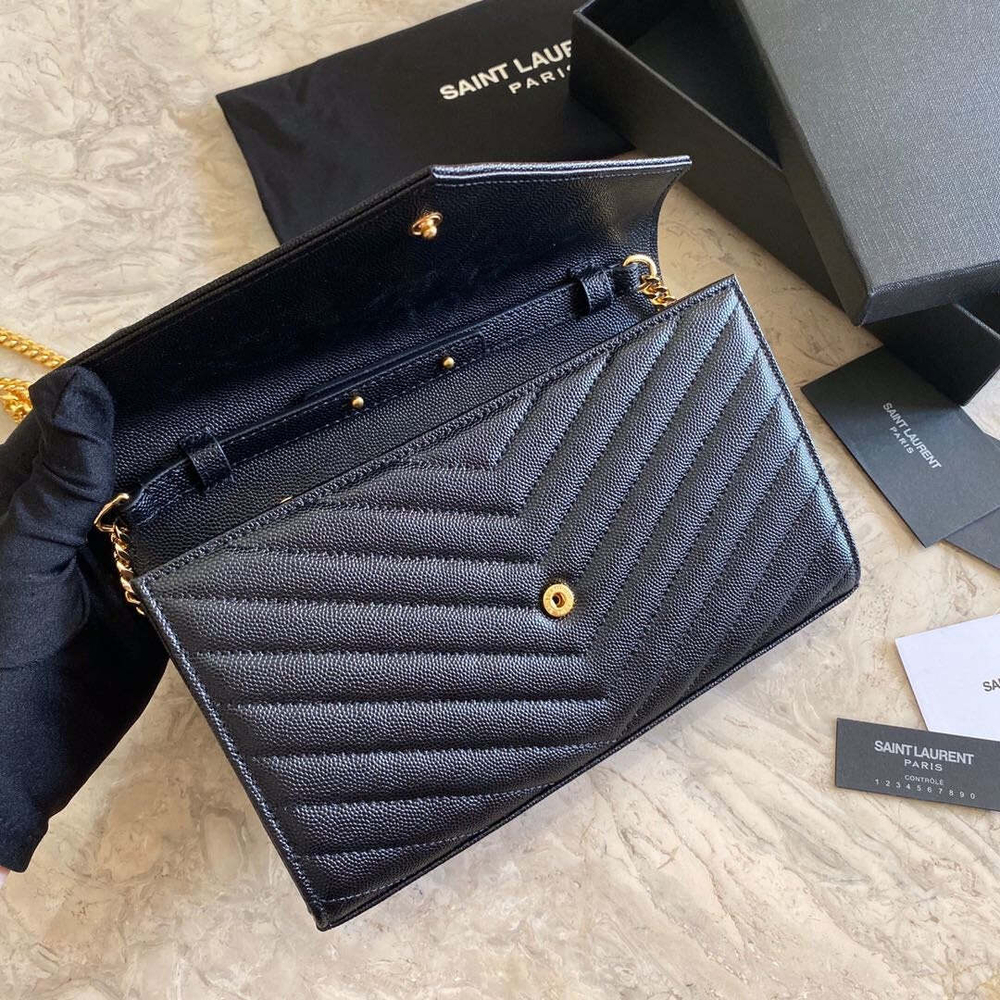 Yves Saint Laurent Woc 22 cm