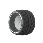 Колёса iWonder Hydro 100mm 76a Gray
