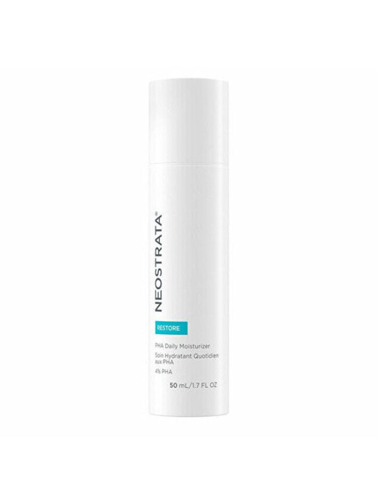 Увлажнение и питание Daily moisturizing cream Restore 4 PHA (Daily Moisturizer) 50 ml