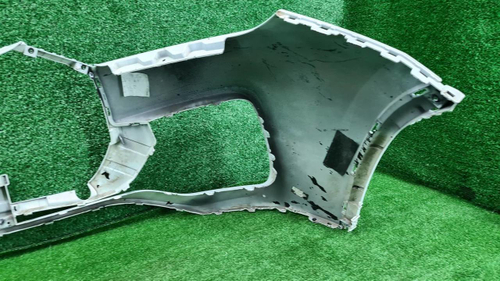 Бампер передний Chery Tiggo 8 Pro Max (2022-2024)