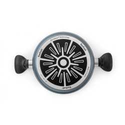 Кастрюля с крышкой Tefal MINUTE 3.5л 22см 04172322