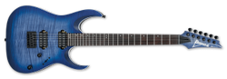 Ibanez RGA Series RGA42FMBLF