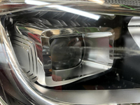 Фара правая Great Wall Poer (2019-н.в.) LED