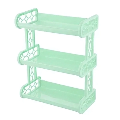 Полка навесная 3-х ярусная