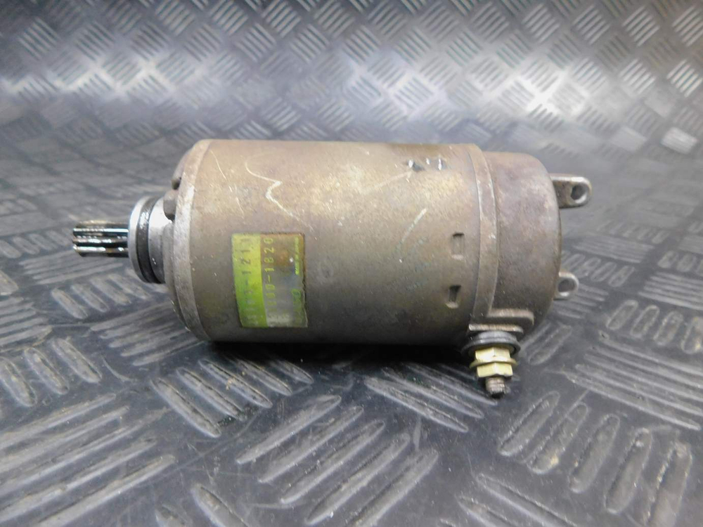 Стартер Kawasaki ZZR 400 98 053015