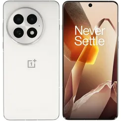 Смартфон OnePlus 13 12/256 ГБ (White | Белый)