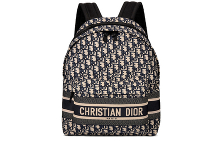 Рюкзак DIOR Travel Original, M6104STZQ-M928