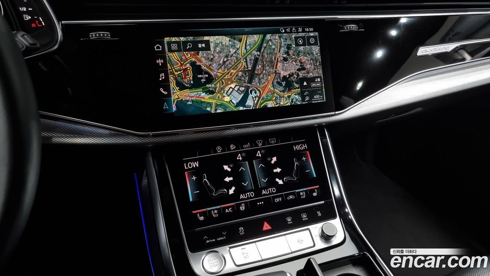 Audi Q8 (4M) 45 TDI Quattro Premium (06.2020)