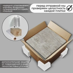 Плитка керамическая настенная Kerama Marazzi Суррей белый глянцевый 20x20см 22шт. (0,88 м2) для ванной, для кухни