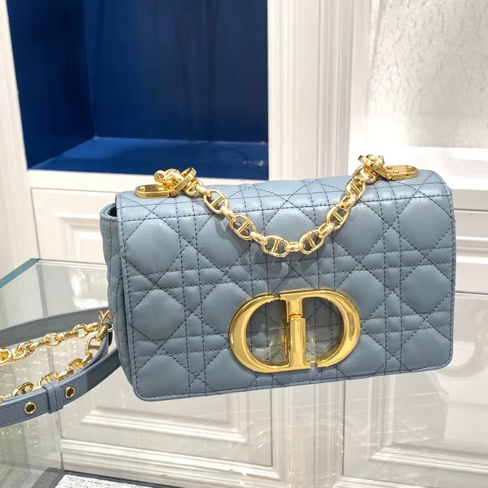 Christian Dior Caro Bag 20 cm
