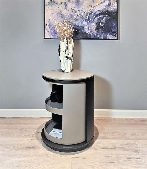 Тумба прикроватная BUR-BUR