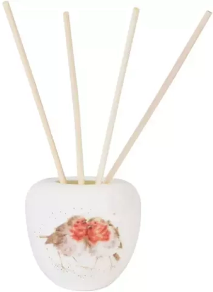 Wax Lyrical - Wrendale 200 мл ароматический диффузор Wonderland / артикул   WR0104  / GTIN 5015802225839