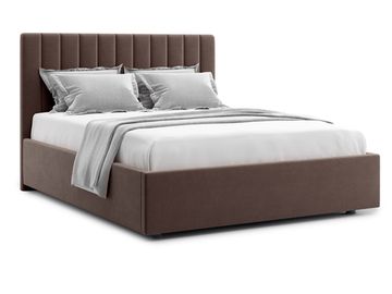 Кровать Mellisa 120 с подъемным механизмом Velutto 23