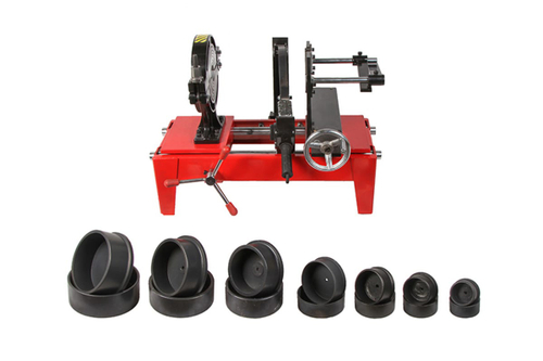 Машина для раструбной сварки VOLL V-Weld R160