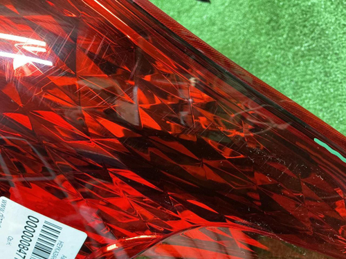 Фонарь правый внешний Haval Jolion (2021-н.в.)