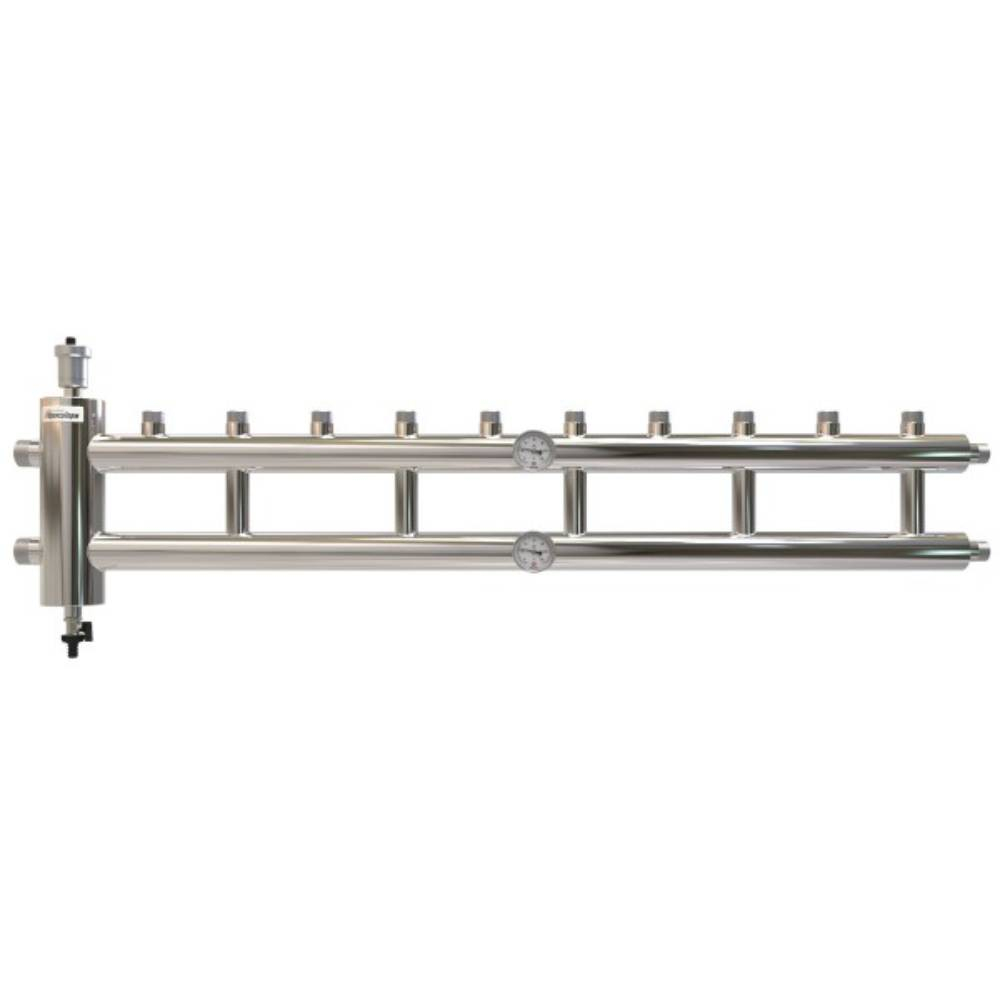 Коллектор с гидрострелкой GSK 32-5.1