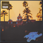Eagles ‎– Hotel California (Европа 2017г.) Т