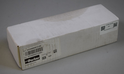 Гидравлический клапан PARKER D1VW004CVJW