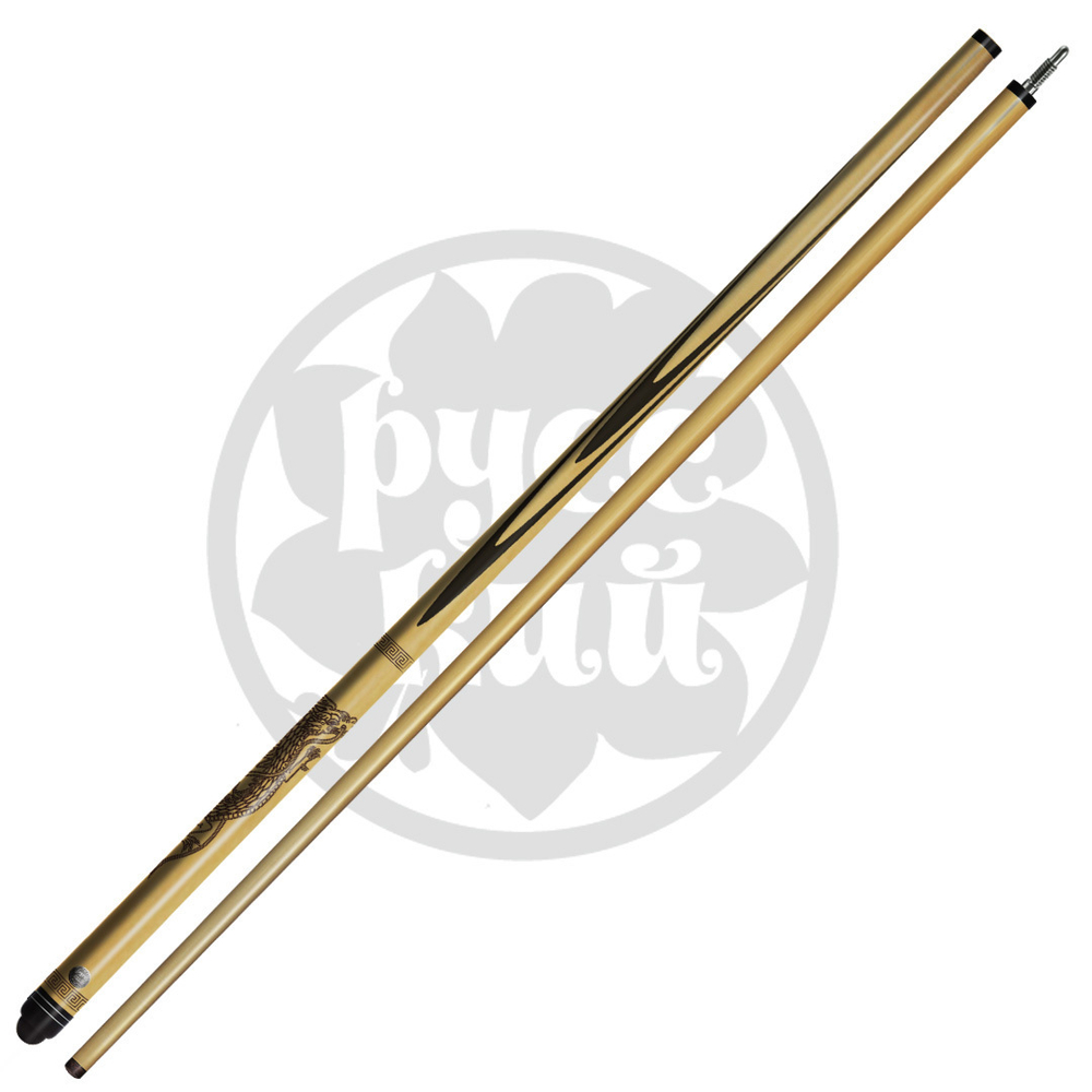 16-5-Р Кий Дракон 3-запила 2 РС, черн.граб/граб(РК)