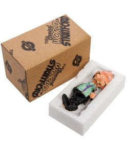 RV-632 Статуэтка «Дали» (W.Stratford)