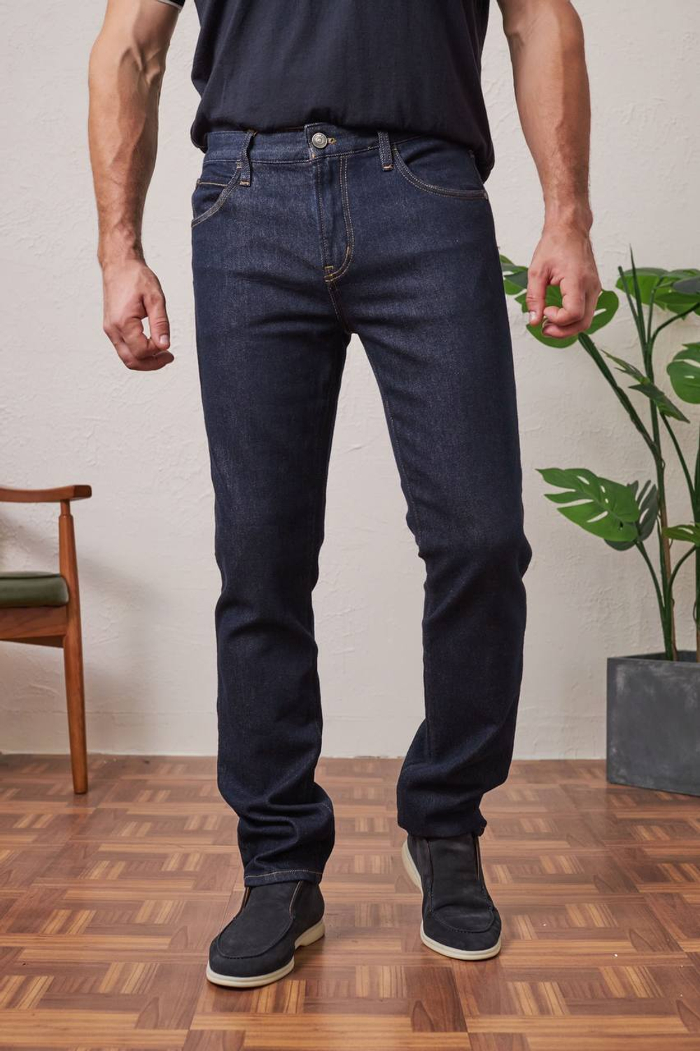 Джинсы Loro Piana