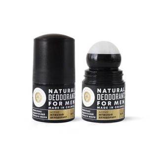 Дезодоранты