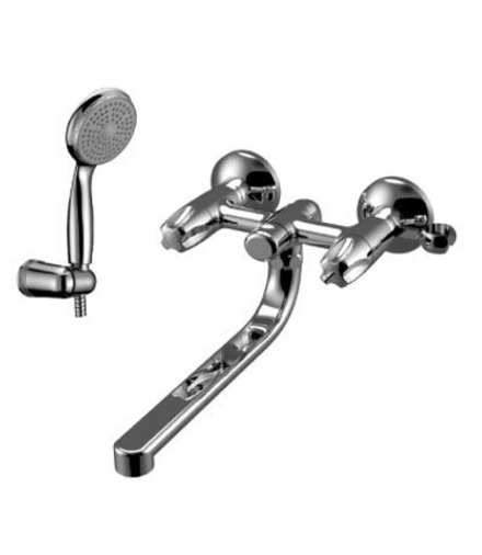 LEMARK Серия LOTUS. Смеситель для ванны – LM2702C
