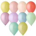 Шар латексный 30 см (Ассорти)