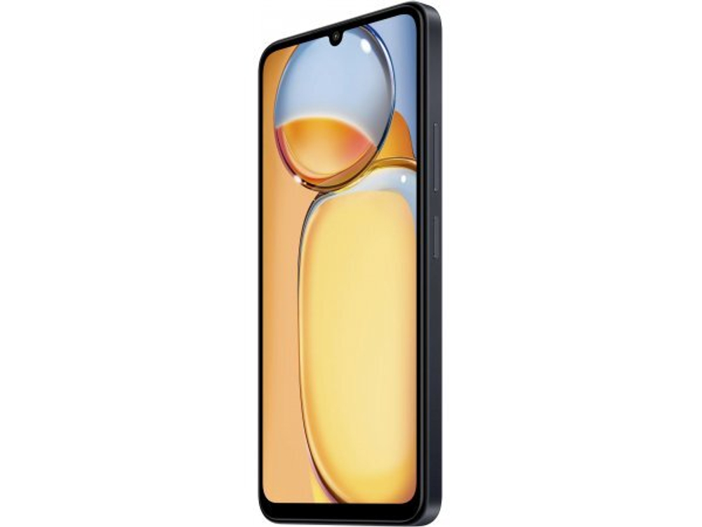 Смартфон Xiaomi Redmi 13C 8/256Gb Midnight Black