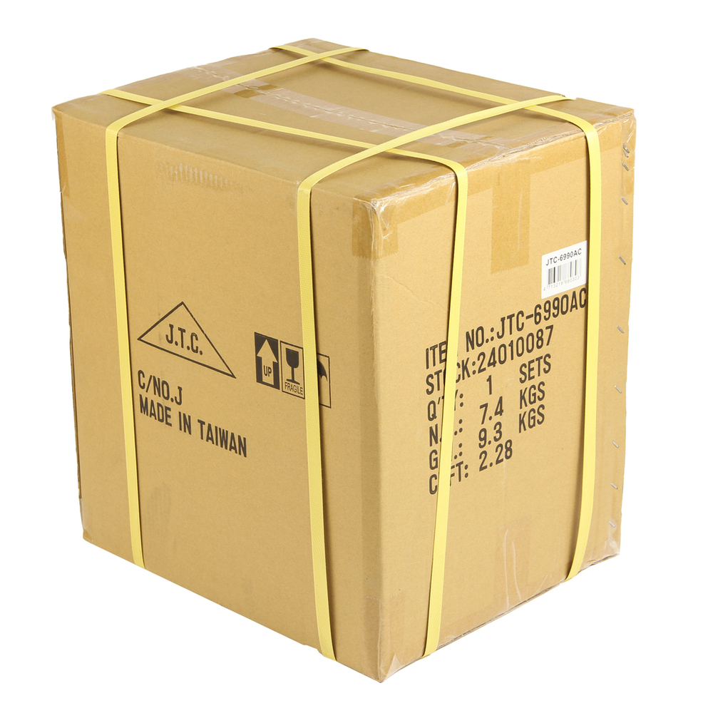 Приспособление для прокачки тормозов с электроприводом JTC