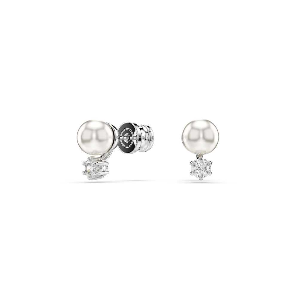MATRIX:PE STUDS WHITE/RHS