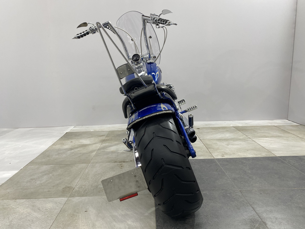 Harley-Davidson Rocker C FXCWC1580 048004