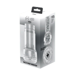 Мастурбатор Feel Pocket Stroker Crystal