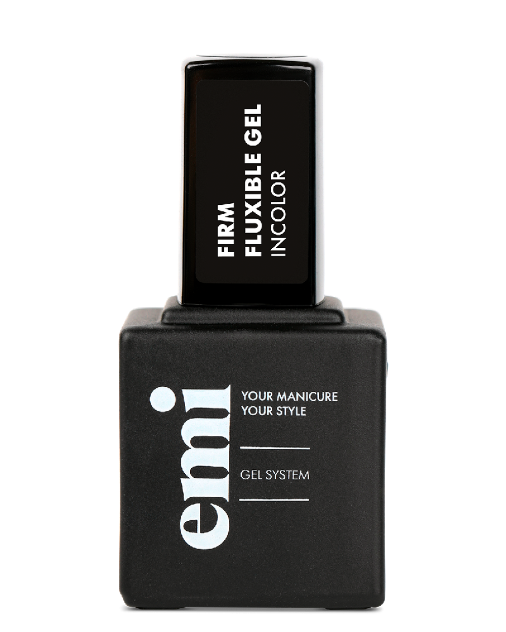 Incolor Firm Fluxible Gel, 15 мл