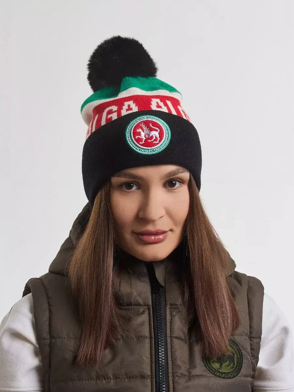 Шапка