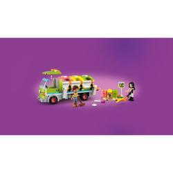 Конструктор LEGO Friends -Мусоровоз 41712