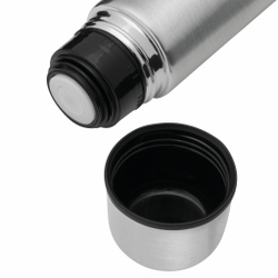 Термос с двойными стенками WARM SOUL