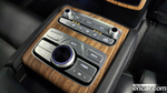 Kia The New K9 (Quoris/K900) 2 Generation 3.8 GDI AWD (09.2021)