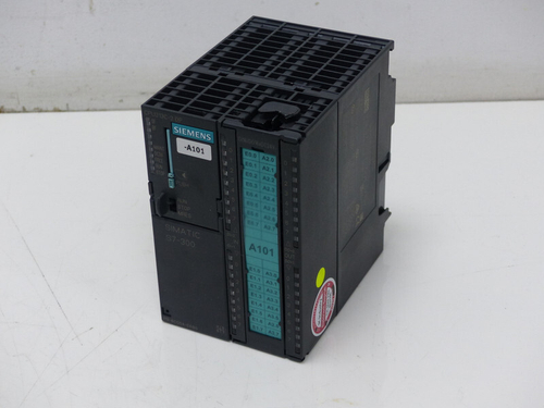SIEMENS 6ES7 313-6CG04-0AB0