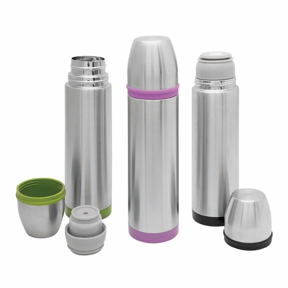 Термоc из нерж. стали KEEP WARM