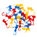 Настольная игра "Смешные обезьянки" коробка B2118666-R (Умные игры)