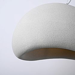 Подвесной светильник CEMENCLOUD A D80 Grey