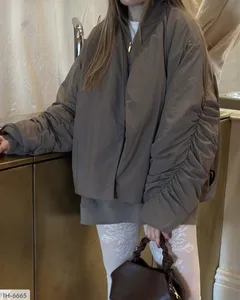 Куртка IH-6658 Фабрика Моды