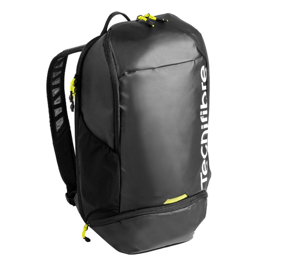 Теннисный рюкзак Tecnifibre Reform - black