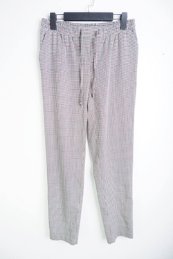 Брюки Трика модного дизайна, визуально на 50 размер