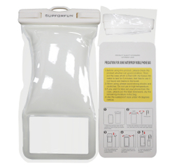 SUPFORFUN V-ART CROCODILE 11'