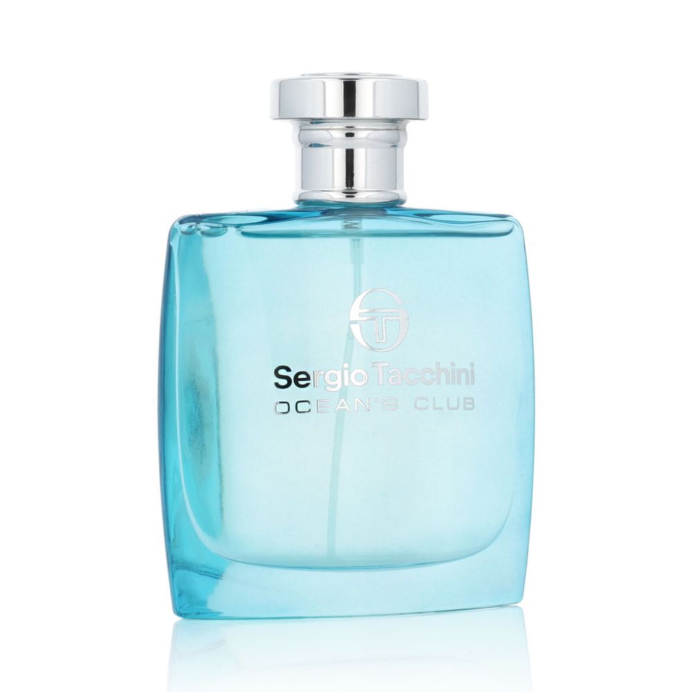 Sergio Tacchini Ocean's Club Eau De Toilette - tester 100 ml (man)