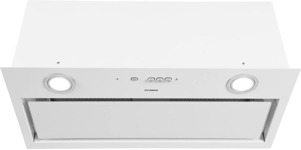 Hyundai HBB 6036 WG