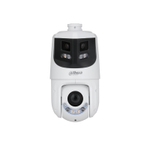 Камера видеонаблюдения IP Dahua PTZ DH-SDT4E425-8P-GB-APV1 2.8-125мм цв.